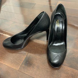 Gucci pumps 37 1/2